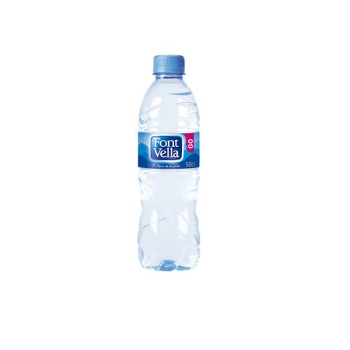 agua